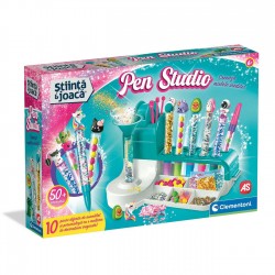Set Creativ ”Pen Studio” Stiinta & Joaca - AS