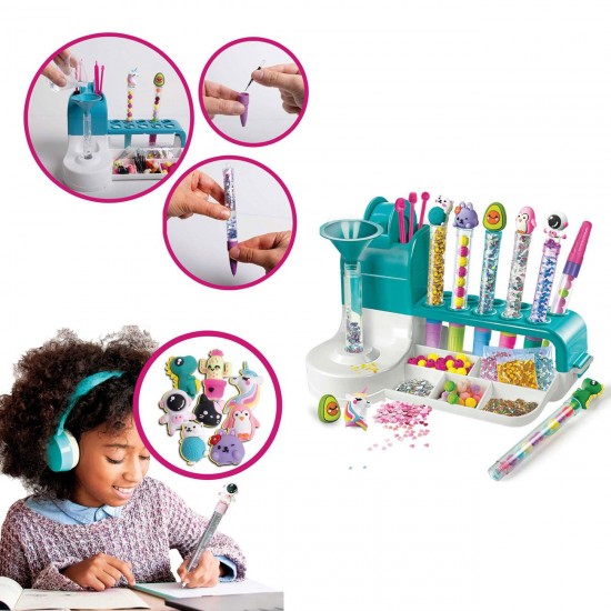 Set Creativ ”Pen Studio” Stiinta & Joaca - AS