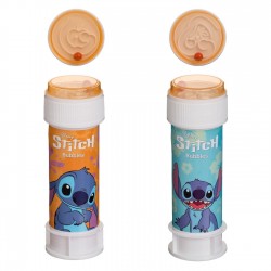 Baloane de Sapun Lilo & Stitch - 60ml