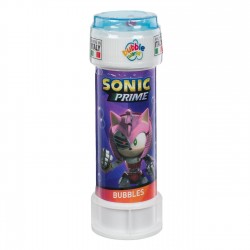 Baloane de Sapun Sonic - 60ml