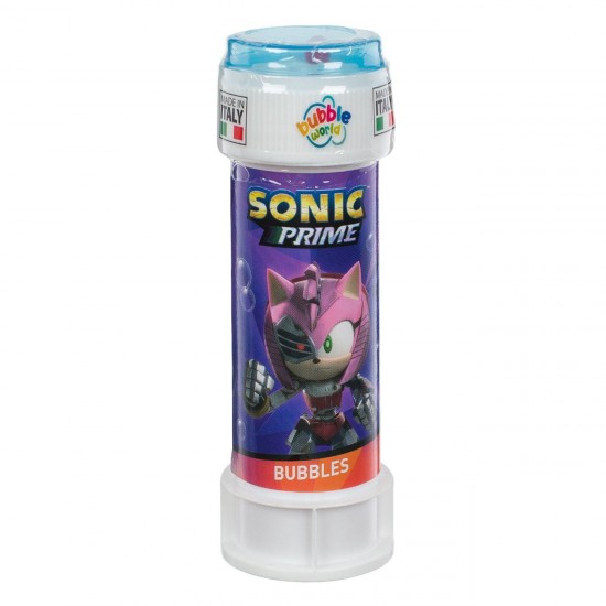 Baloane de Sapun Sonic - 60ml