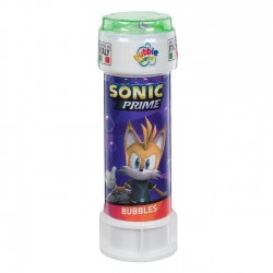 Baloane de Sapun Sonic - 60ml