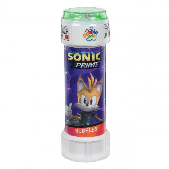 Baloane de Sapun Sonic - 60ml