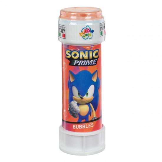 Baloane de Sapun Sonic - 60ml