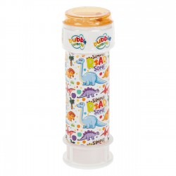 Baloane de Sapun Dinozauri - 60ml