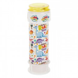Baloane de Sapun Dinozauri - 60ml