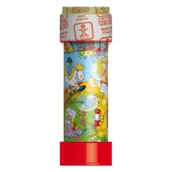 Baloane de Sapun Multicolor - 60ml