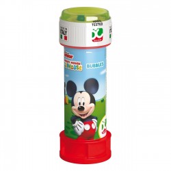 Baloane de Sapun cu Model Mickey Mouse - 60ml