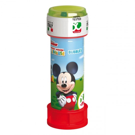 Baloane de Sapun cu Model Mickey Mouse - 60ml