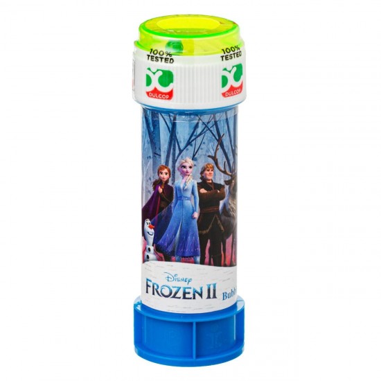 Baloane de Sapun Frozen - 60ml