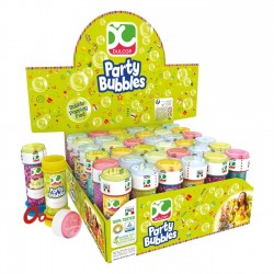 Baloane de Sapun Party - 60ml