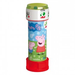 Baloane de Sapun Peppa Pig - 60ml