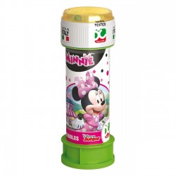 Baloane de Sapun Minnie Mouse - 60ml