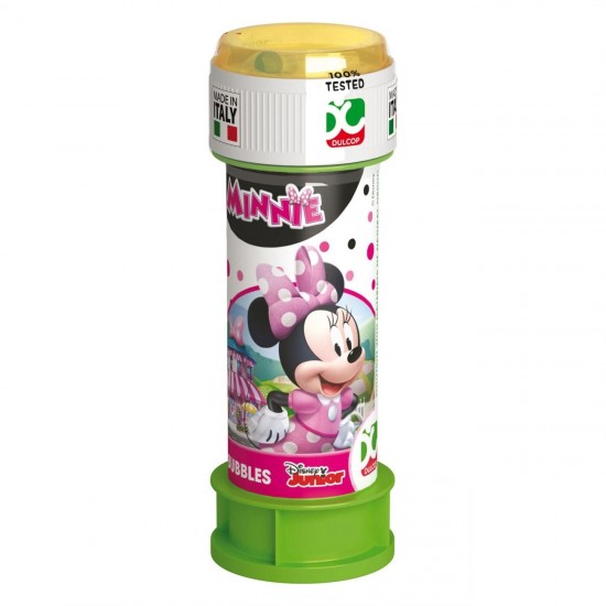 Baloane de Sapun Minnie Mouse - 60ml