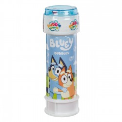 Baloane de Sapun Bluey - 60ml