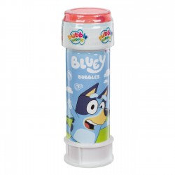 Baloane de Sapun Bluey - 60ml
