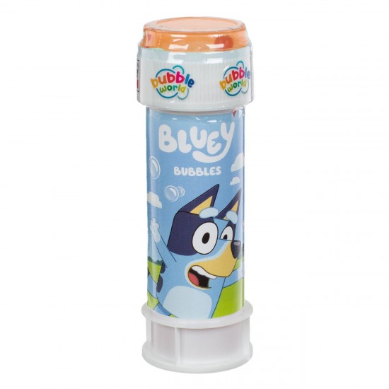 Baloane de Sapun Bluey - 60ml