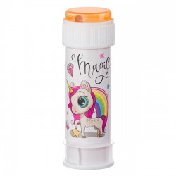 Baloane de Sapun Unicorn - 60ml