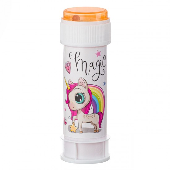 Baloane de Sapun Unicorn - 60ml