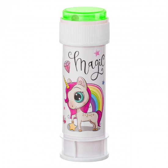 Baloane de Sapun Unicorn - 60ml