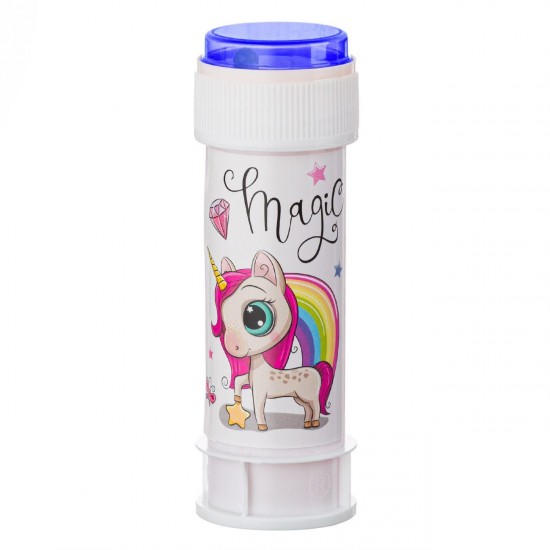 Baloane de Sapun Unicorn - 60ml