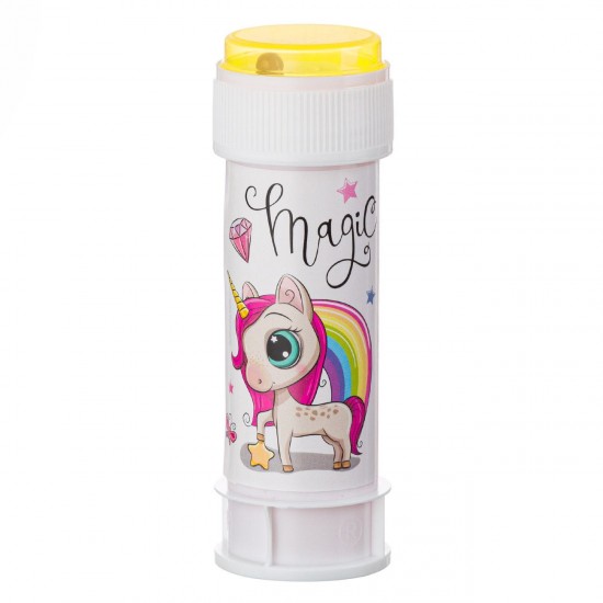 Baloane de Sapun Unicorn - 60ml