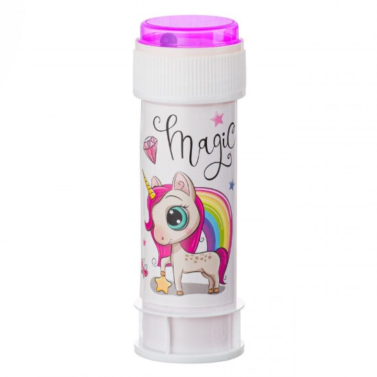 Baloane de Sapun Unicorn - 60ml