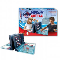 Joc de Societate ”Batalie Navala”