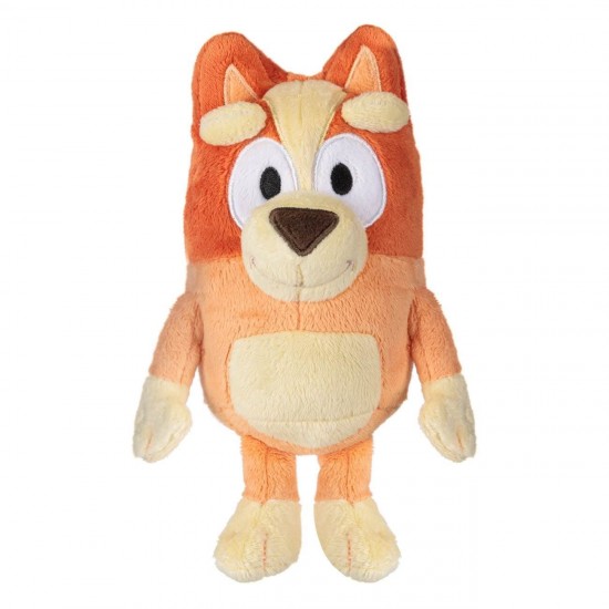 Jucarie de Plus Bluey 20cm - Giochi Preziosi