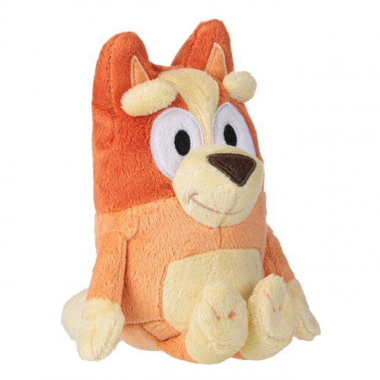 Jucarie de Plus Bluey 20cm - Giochi Preziosi