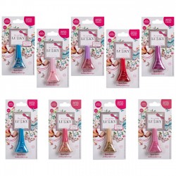 Lukky Oja pentru Unghii (12 Culori) - Giochi Preziosi