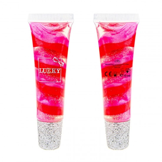 Lucky Luciu de Buze Tub - Giochi Preziosi