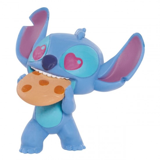Figurina Stitch Feed Me (Blind Box) - Giochi Preziosi