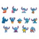 Figurina Stitch Feed Me (Blind Box) - Giochi Preziosi