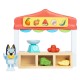 Set de Joaca Bluey Mini Ferma - Giochi Preziosi