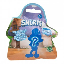 Figurine Strumfi in Plic (Blind Bag) - Giochi Preziosi