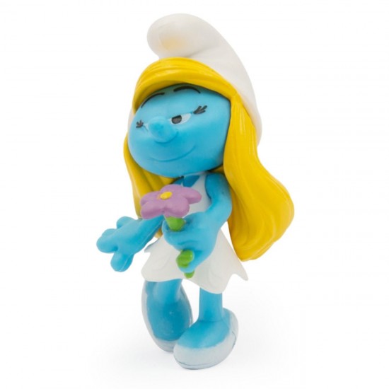 Figurine Strumfi in Plic (Blind Bag) - Giochi Preziosi