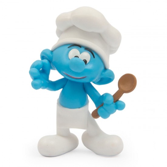 Figurine Strumfi in Plic (Blind Bag) - Giochi Preziosi