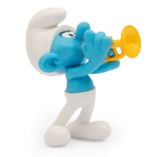 Figurine Strumfi in Plic (Blind Bag) - Giochi Preziosi