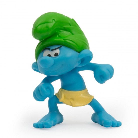 Figurine Strumfi in Plic (Blind Bag) - Giochi Preziosi