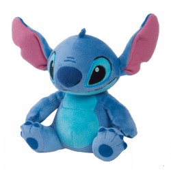 Stitch Figurina de Plus cu Aroma & Sunet - Giochi Preiziosi