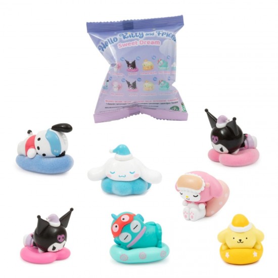 Figurina Hello Kitty 4cm (Blind Bag) - AS