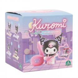 Hello Kitty Figurina Kuromi in Mini (Blind) Box - Giochi Preziosi