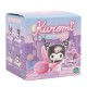 Hello Kitty Figurina Kuromi in Mini (Blind) Box - Giochi Preziosi