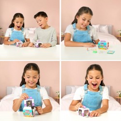 Little Live Pets Mama Surprise Families Catelusi - Giochi Preziosi