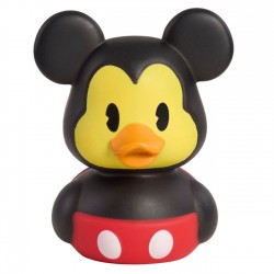 Figurine Duckalooz Ratuste Disney - Giochi Preziosi