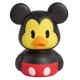 Figurine Duckalooz Ratuste Disney - Giochi Preziosi