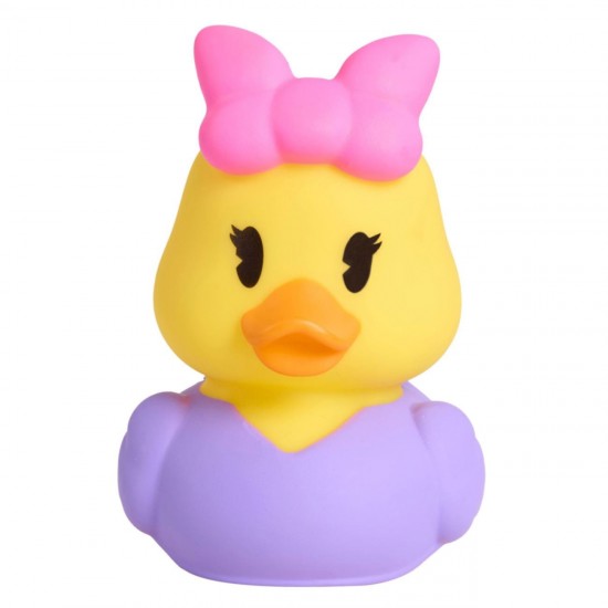 Figurine Duckalooz Ratuste Disney - Giochi Preziosi