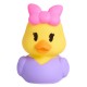 Figurine Duckalooz Ratuste Disney - Giochi Preziosi