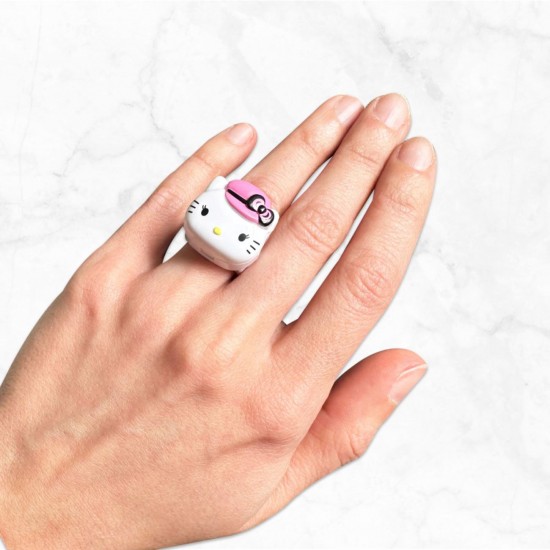 DIS HELLO KITTY INEL ASST